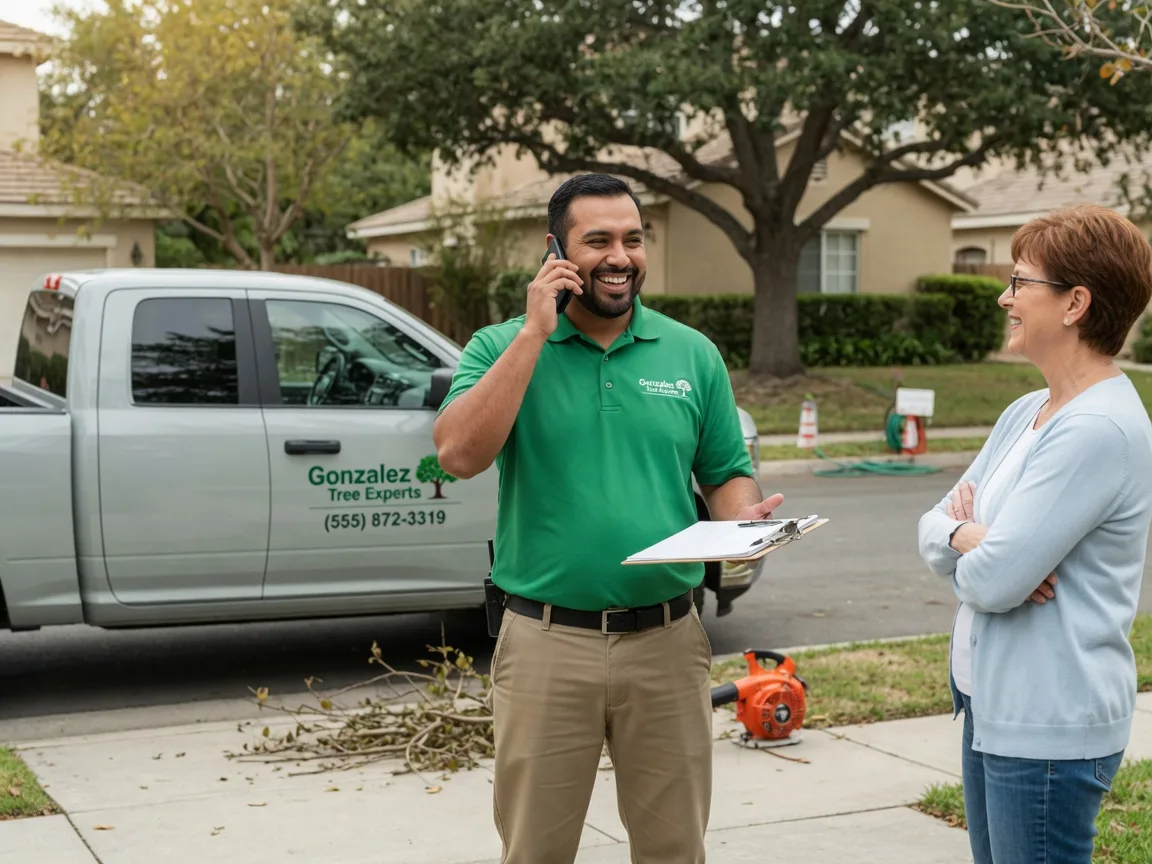 Tree Service Jones, LA FAQs